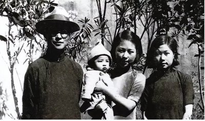 ​沈从文简介及作品（如果1988年沈从文没有去世，肯定能得诺贝尔文学奖）