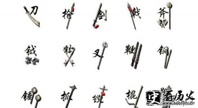 ​夏朝军事力量历史介绍 夏朝军事制度介绍