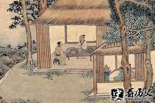 元朝人都是怎么喝茶的?茶文化和其他朝代有什么区别?