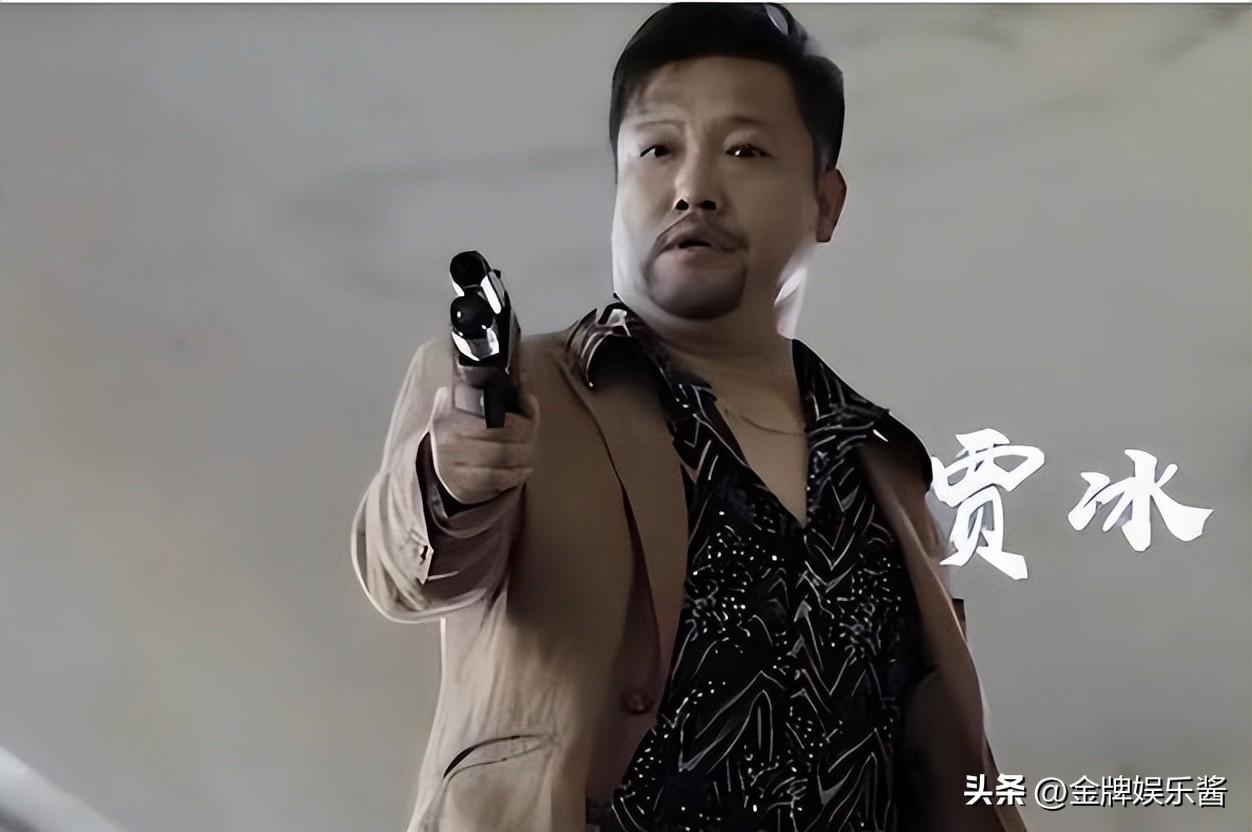 贾冰的演技突飞猛进!岳云鹏却在电影里表演相声剧