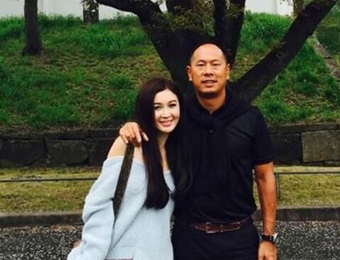 何应钦一生无后,悲剧重演,侄孙媳妇温碧霞,也要一生不要孩子!