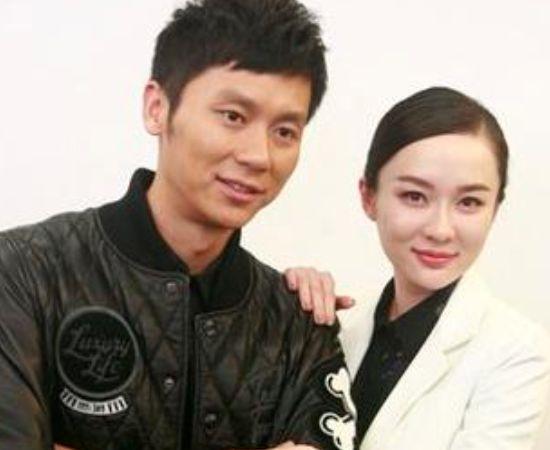 主持人李晨的老婆,李晨现在老婆 主持人李晨的老婆,李晨现在老婆