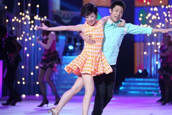 撒世贵个人资料简介 噢,他儿子是撒贝宁!