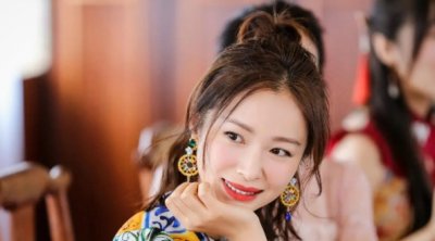 ​江一燕为啥退出娱乐圈（江一燕个人资料简介）