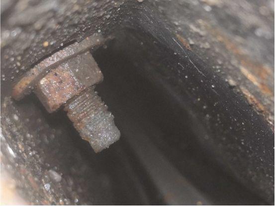 畅销全球,国内却无人问津?13年大捷龙开价13W竟是辆大事故-