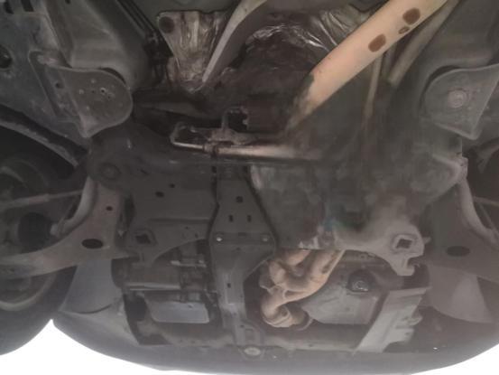 畅销全球,国内却无人问津?13年大捷龙开价13W竟是辆大事故-