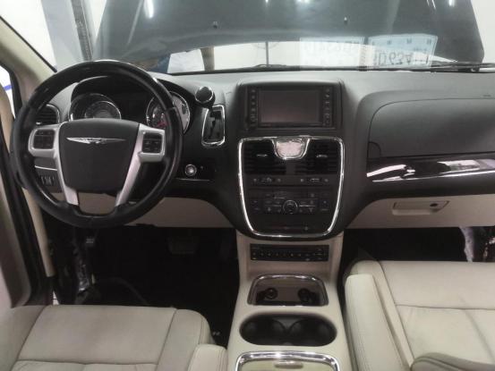 畅销全球,国内却无人问津?13年大捷龙开价13W竟是辆大事故-