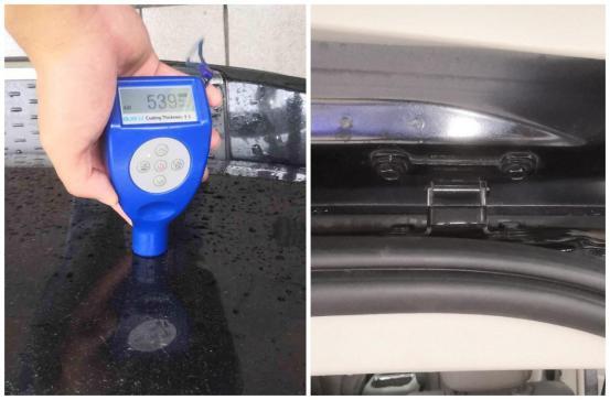 畅销全球,国内却无人问津?13年大捷龙开价13W竟是辆大事故-