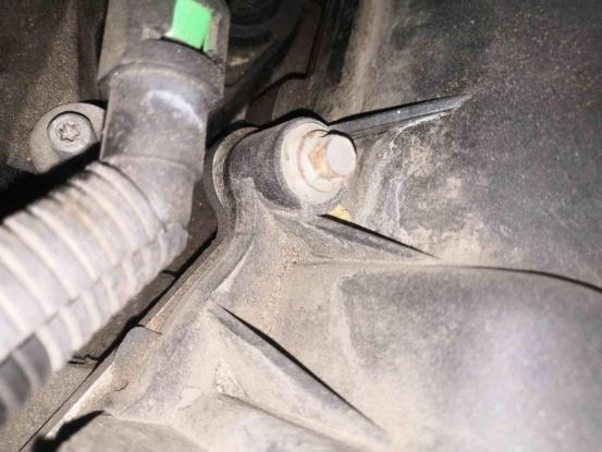 畅销全球,国内却无人问津?13年大捷龙开价13W竟是辆大事故-