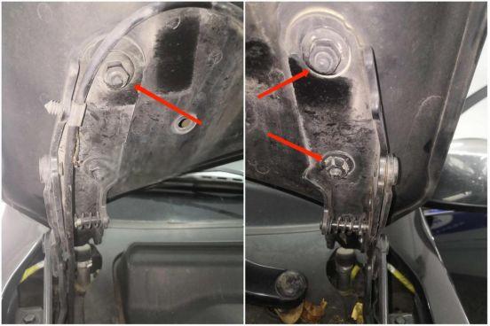 畅销全球,国内却无人问津?13年大捷龙开价13W竟是辆大事故-