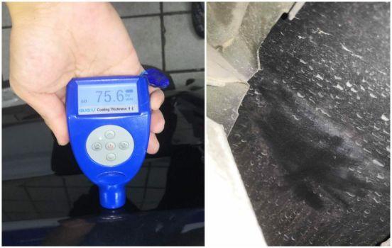 畅销全球,国内却无人问津?13年大捷龙开价13W竟是辆大事故-