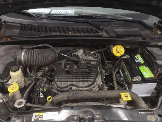 畅销全球,国内却无人问津?13年大捷龙开价13W竟是辆大事故-