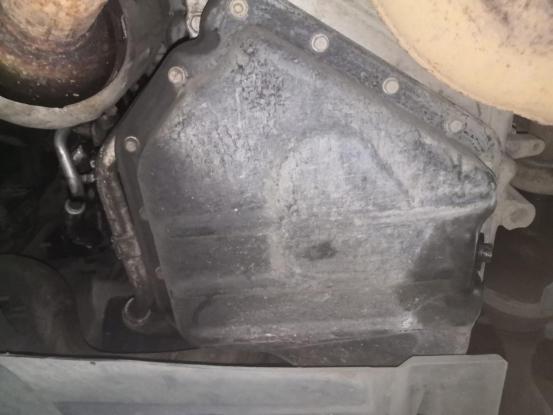 畅销全球,国内却无人问津?13年大捷龙开价13W竟是辆大事故-