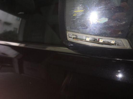 畅销全球,国内却无人问津?13年大捷龙开价13W竟是辆大事故-