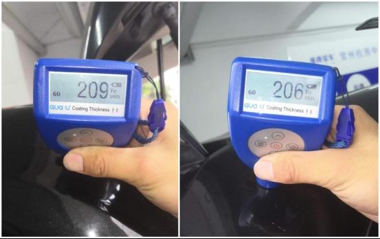 畅销全球,国内却无人问津?13年大捷龙开价13W竟是辆大事故-