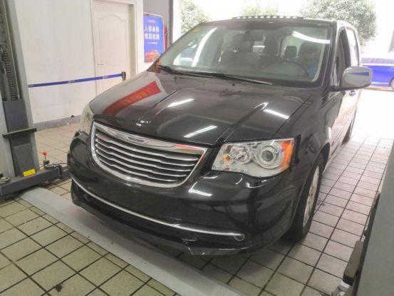 畅销全球,国内却无人问津?13年大捷龙开价13W竟是辆大事故-