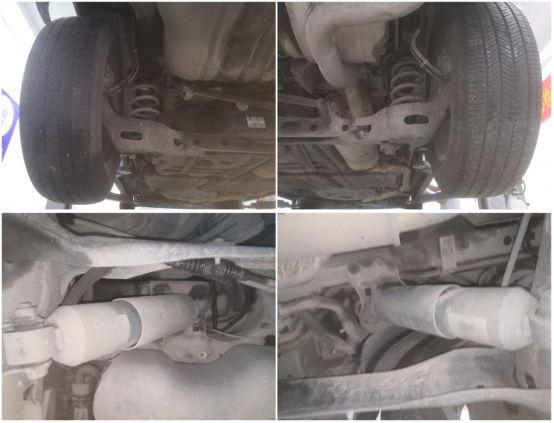 畅销全球,国内却无人问津?13年大捷龙开价13W竟是辆大事故-