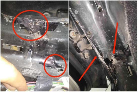 畅销全球,国内却无人问津?13年大捷龙开价13W竟是辆大事故-