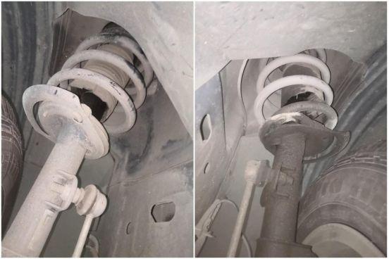 畅销全球,国内却无人问津?13年大捷龙开价13W竟是辆大事故-