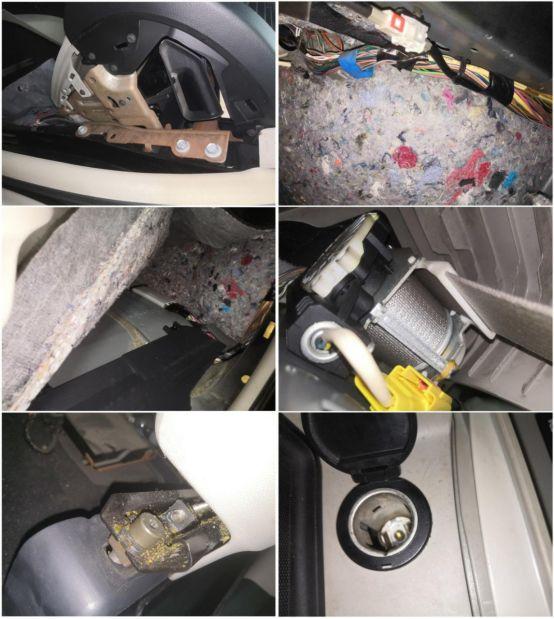 畅销全球,国内却无人问津?13年大捷龙开价13W竟是辆大事故-