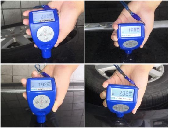 畅销全球,国内却无人问津?13年大捷龙开价13W竟是辆大事故-