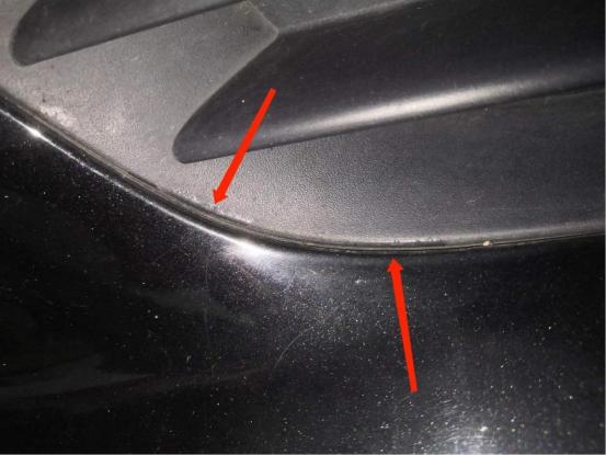 畅销全球,国内却无人问津?13年大捷龙开价13W竟是辆大事故-