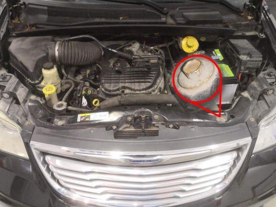 畅销全球,国内却无人问津?13年大捷龙开价13W竟是辆大事故-