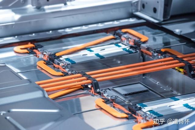 中国股市:新能源汽车产业链龙头股全梳理(附名单)-