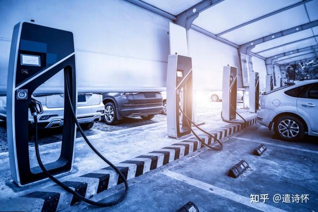 中国股市:新能源汽车产业链龙头股全梳理(附名单)-