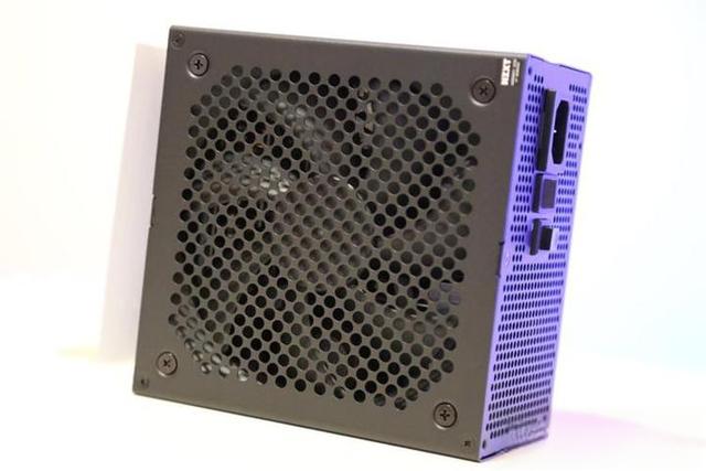 超燃系列,中塔天花板:NZXT恩杰H7Elite中塔机箱、C1000金牌电源开箱评测-