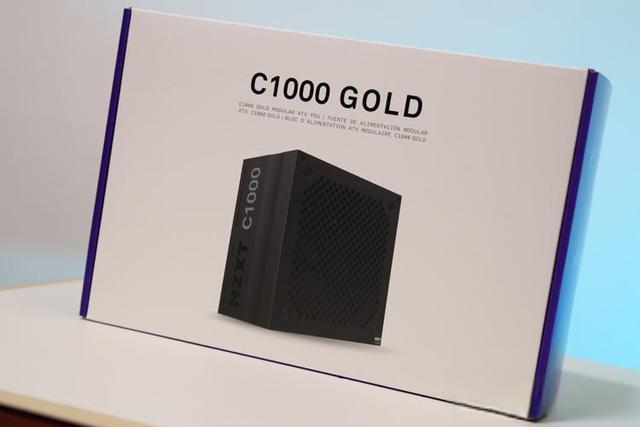 超燃系列,中塔天花板:NZXT恩杰H7Elite中塔机箱、C1000金牌电源开箱评测-