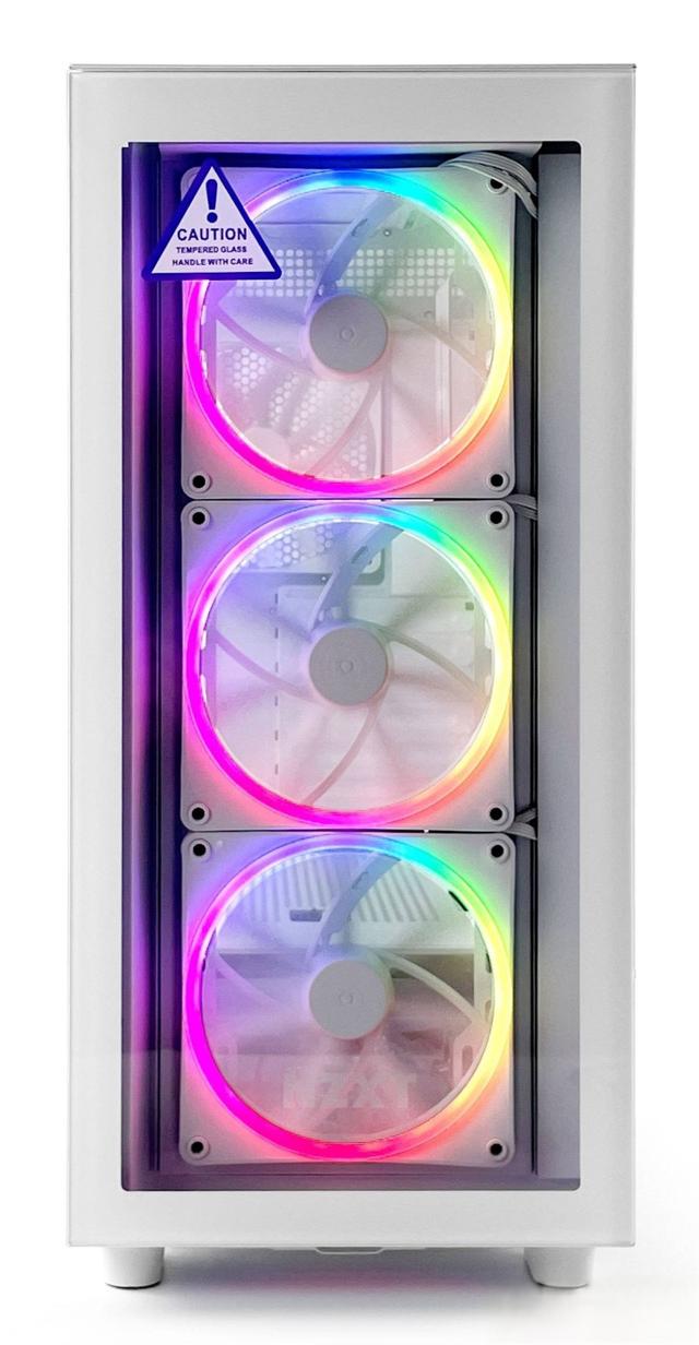 超燃系列,中塔天花板:NZXT恩杰H7Elite中塔机箱、C1000金牌电源开箱评测-