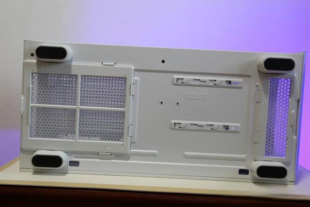 超燃系列,中塔天花板:NZXT恩杰H7Elite中塔机箱、C1000金牌电源开箱评测-