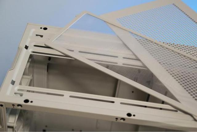 超燃系列,中塔天花板:NZXT恩杰H7Elite中塔机箱、C1000金牌电源开箱评测-