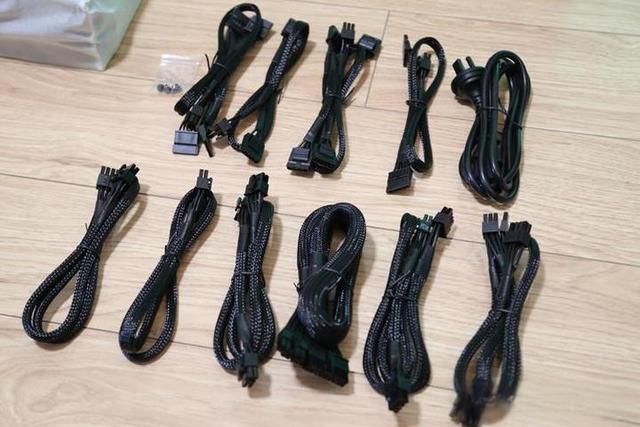 超燃系列,中塔天花板:NZXT恩杰H7Elite中塔机箱、C1000金牌电源开箱评测-