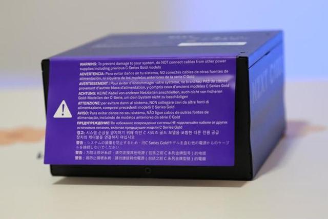 超燃系列,中塔天花板:NZXT恩杰H7Elite中塔机箱、C1000金牌电源开箱评测-