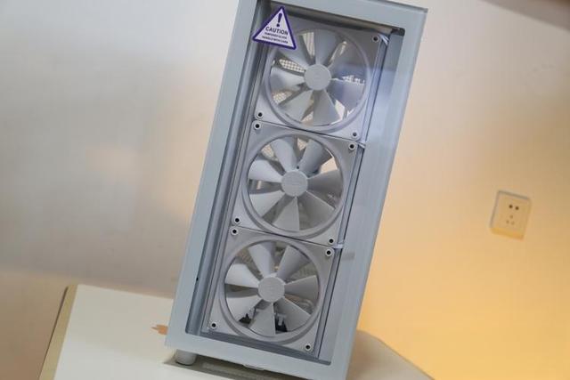 超燃系列,中塔天花板:NZXT恩杰H7Elite中塔机箱、C1000金牌电源开箱评测-