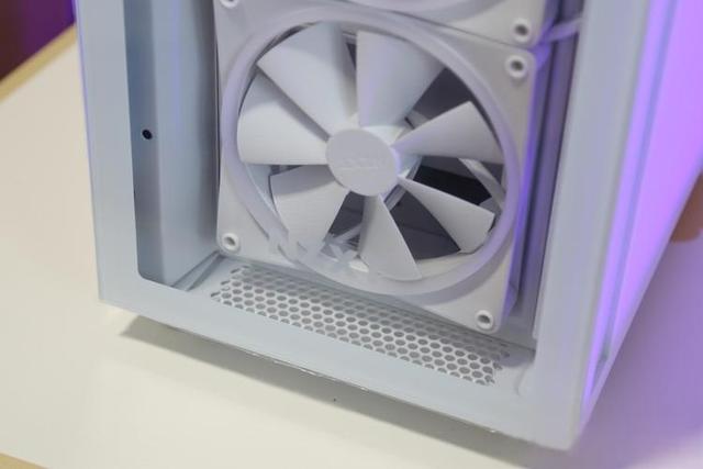 超燃系列,中塔天花板:NZXT恩杰H7Elite中塔机箱、C1000金牌电源开箱评测-