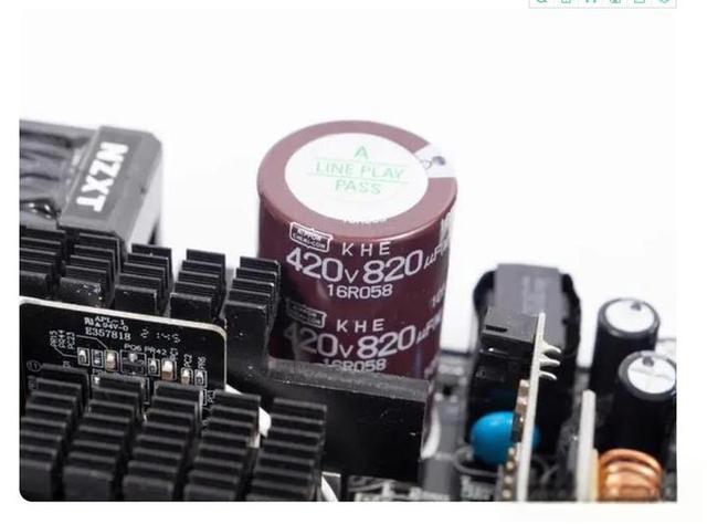 超燃系列,中塔天花板:NZXT恩杰H7Elite中塔机箱、C1000金牌电源开箱评测-