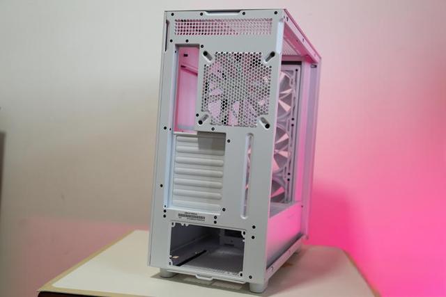 超燃系列,中塔天花板:NZXT恩杰H7Elite中塔机箱、C1000金牌电源开箱评测-