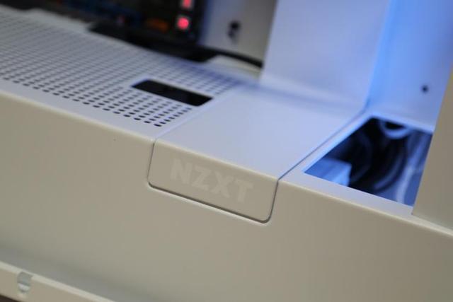 超燃系列,中塔天花板:NZXT恩杰H7Elite中塔机箱、C1000金牌电源开箱评测-