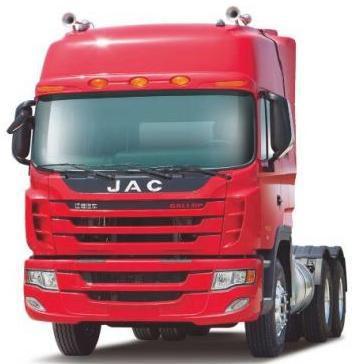 中国重型卡车十大公司VS世界五大重型卡车公司-