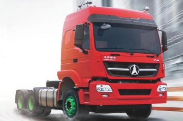 中国重型卡车十大公司VS世界五大重型卡车公司-