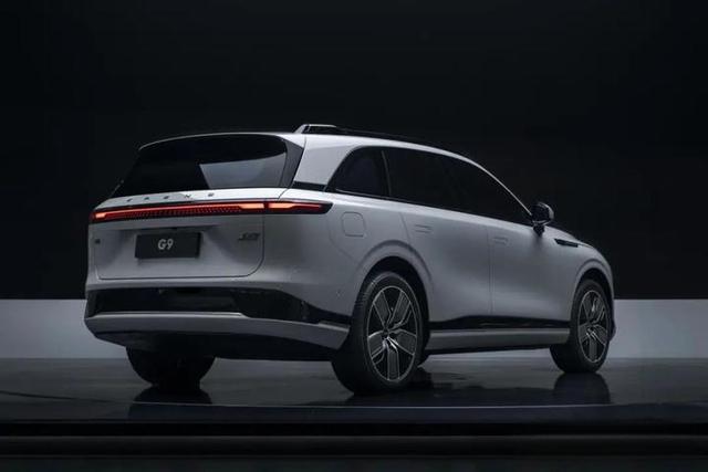 坦克500再掀大车风潮这四款国产中大型SUV即将上市-