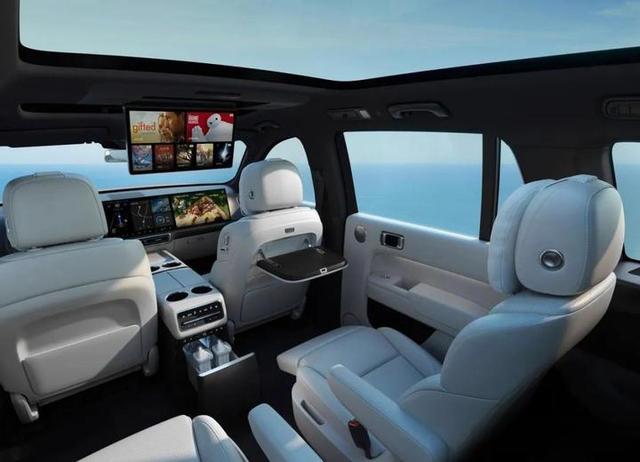 坦克500再掀大车风潮这四款国产中大型SUV即将上市-