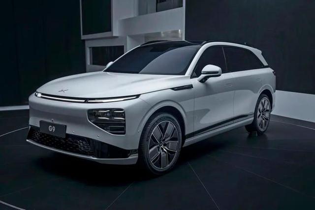 坦克500再掀大车风潮这四款国产中大型SUV即将上市-