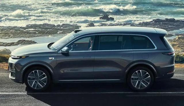 坦克500再掀大车风潮这四款国产中大型SUV即将上市-