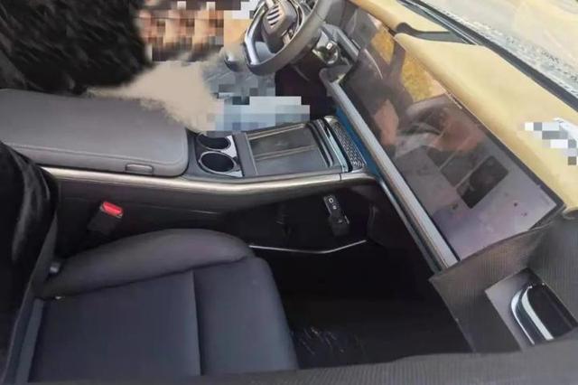 坦克500再掀大车风潮这四款国产中大型SUV即将上市-