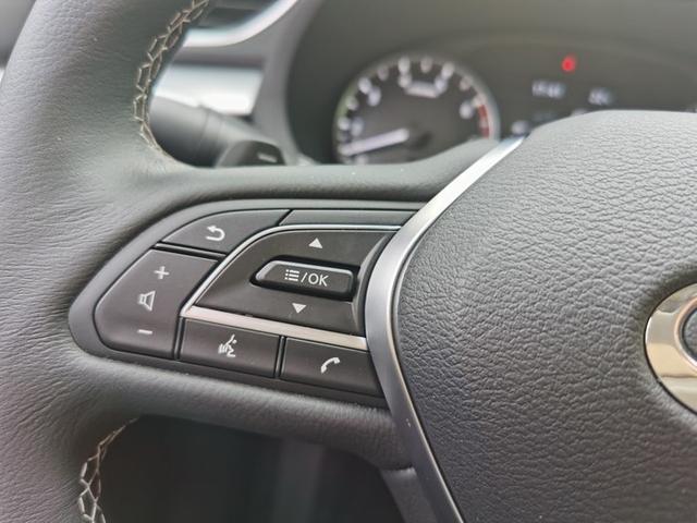 18款相比20款,英菲尼迪QX50提新款比老款屏幕灵敏了很多-