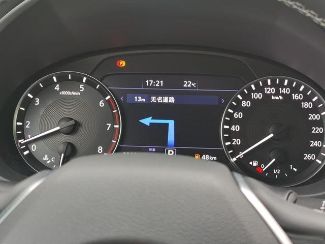 18款相比20款,英菲尼迪QX50提新款比老款屏幕灵敏了很多-